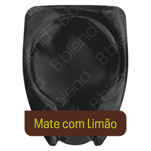 Cápsula Chá Mate com Limão com 10 Cápsulas BTA95AXONA_kit