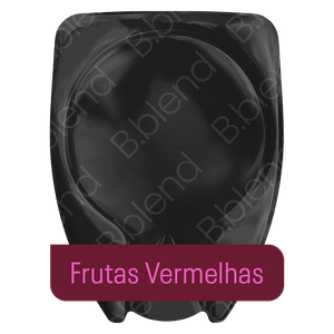 Cápsula Frutas Vermelhas com 10 Cápsulas BTA110AXONA_kit