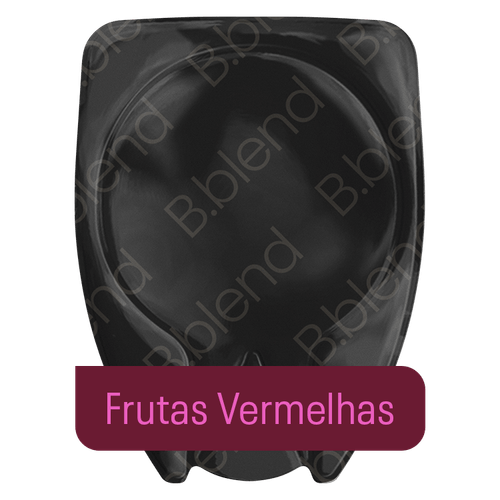 Cápsula Frutas Vermelhas com 10 Cápsulas BTA110AXONA_kit