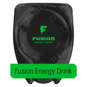 Cápsula Fusion Energy - Sem açúcares com 10 Cápsulas BTA75AXONA_kit