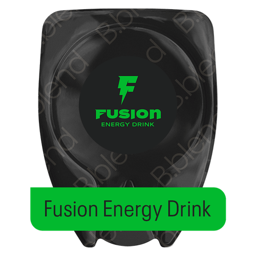 Cápsula Fusion Energy - Sem açúcares com 10 Cápsulas BTA75AXONA_kit