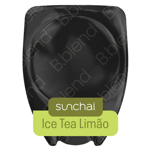 Cápsula Sunchai Chá Preto Gelado com Limão Zero com 10 Cápsulas BTA86AXONA_kit