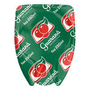 Cápsula Guaraná Antarctica com 10 Cápsulas BTA54AXONA_kit