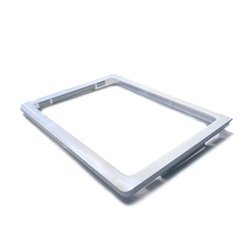 Prateleira de Vidro para Geladeira Brastemp - W11115537