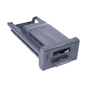 Forma de Gelo Twist Ice para Geladeira Brastemp - W11186927
