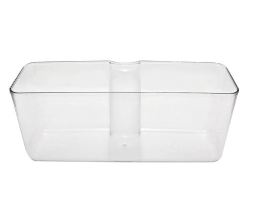 Gaveta de Acrílico para Frigobar - 326030489