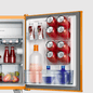 Porta Latas para Geladeira e Frigobar - W11496981