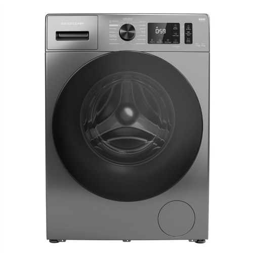 Lava e Seca Brastemp Titanium 11kg-6kg - BNO11AS