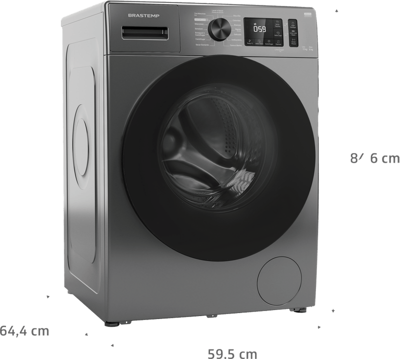 Brastemp_Lava_Seca_BNO11AS_teste