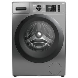 Máquina de Lavar Brastemp 11Kg Titanium com Super Remoção de Manchas - BNF11AS