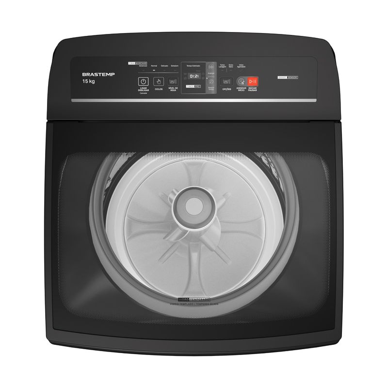 3_Brastemp_Lavadora_BWT15A9_Imagem_Superior_Superior_Tampa