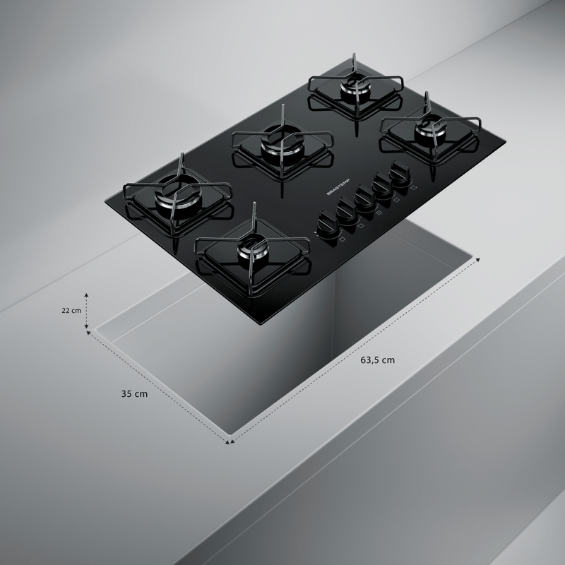 Brastemp_Cooktop_BDD75BE_Imagem_Frontal_22