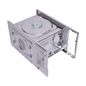Cavidade Inox para Forno e Micro-ondas - W11759316