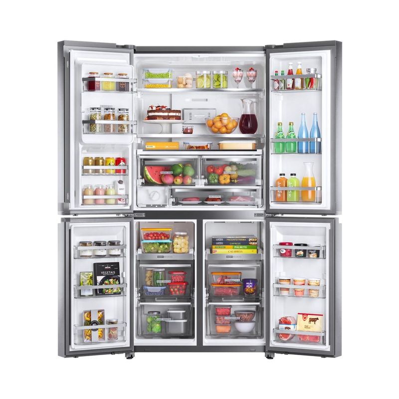 冷蔵庫 geladeira a venda 楽天市場】冷蔵庫 362L 観音開き 2段式 大容量 霜取り不要 自動