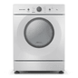 Combo Secadora Piso Brastemp 10Kg + Máquina de Lavar 16kg Brastemp (BSR10BB + BWD16A9) - BSR10_BWD16_CJ
