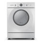 Combo Secadora Piso Brastemp 10Kg + Máquina de Lavar 16kg Brastemp (BSR10BB + BWD16A9) - BSR10_BWD16_CJ