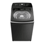 Combo Secadora Piso Brastemp 10Kg + Máquina de Lavar 16kg Brastemp (BSR10BB + BWD16A9) - BSR10_BWD16_CJ