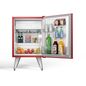 Frigobar Brastemp Retrô 76 Litros Classic Red - BRA08HV