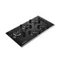 Cooktop 5 Bocas Brastemp Eclipse Collection com Quadrichama - BDD86AP
