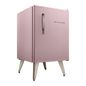 Frigobar Brastemp Retrô 76 Litros Rose Quartz - BRA08HO