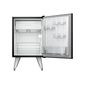 Frigobar Brastemp Retrô 76 Litros Classic Black - BRA08ME