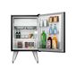Frigobar Brastemp Retrô 76 Litros Classic Black - BRA08ME