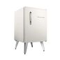 Frigobar Brastemp Retrô 76 Litros Classic White - BRA08MB