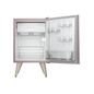 Frigobar Brastemp Retrô 76 Litros Rose Quartz - BRA08MO