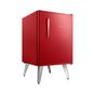 Frigobar Brastemp Retrô 76 Litros Classic Red - BRA08MV