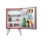 Frigobar Brastemp Retrô 76 Litros Classic Red - BRA08MV