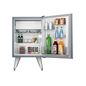 Frigobar Brastemp Retrô 76 Litros Blue Zircon - BRA08MW