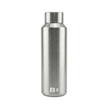Garrafa Térmica 600ml Inox Escovado Brastemp - 600000005 600000005