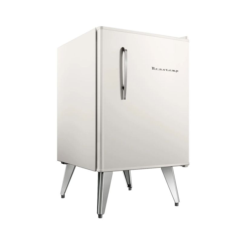 Combo Geladeira Inteligente B= Smart Brastemp Frost Free Inverse 500L + Frigobar Brastemp Retrô 76L Classic White (BRE66AB + BRA08MB) - B66A_BR8M_CJ-1774903112572
