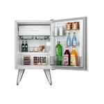 Combo Geladeira Inteligente B= Smart Brastemp Frost Free Inverse 500L + Frigobar Brastemp Retrô 76L Classic White (BRE66AB + BRA08MB) - B66A_BR8M_CJ-1774903120787