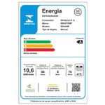 Combo Geladeira Inteligente B= Smart Brastemp Frost Free Inverse 500L + Frigobar Brastemp Retrô 76L Classic White (BRE66AB + BRA08MB) - B66A_BR8M_CJ-1774903187776