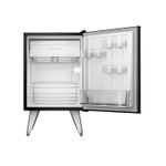 Combo Geladeira Inteligente B= Smart Brastemp Frost Free Inverse 500L + Frigobar Brastemp Retrô 76L Classic Black (BRE66AB + BRA08ME) - B66A_B8ME_CJ-1774968963617