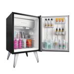 Combo Geladeira Inteligente B= Smart Brastemp Frost Free Inverse 500L + Frigobar Brastemp Retrô 76L Classic Black (BRE66AB + BRA08ME) - B66A_B8ME_CJ-1774968983901