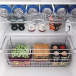 Combo Geladeira Inteligente B= Smart Brastemp Frost Free Inverse 500L + Frigobar Brastemp Retrô 76L Classic Black (BRE66AB + BRA08ME) - B66A_B8ME_CJ-1774968997007