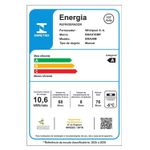 Combo Geladeira Inteligente B= Smart Brastemp Frost Free Inverse 500L + Frigobar Brastemp Retrô 76L Classic Black (BRE66AB + BRA08ME) - B66A_B8ME_CJ-1774969023286