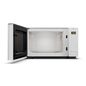 Micro-ondas 23 Litros com Multi Preparos Branco Brastemp - BMS23AB