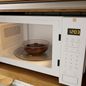 Micro-ondas 23 Litros com Multi Preparos Branco Brastemp - BMS23AB