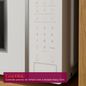 Micro-ondas 23 Litros com Multi Preparos Branco Brastemp - BMS23AB