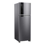 Geladeira Brastemp Frost Free Duplex 415 Litros Inox - BRM52MK-1776364032114