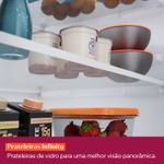 Geladeira Brastemp Frost Free Duplex 415 Litros Inox - BRM52MK-1776364126990