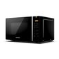 Micro-ondas 23 Litros com Multi Preparos Preto Brastemp - BMS23AE