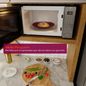 Micro-ondas 23 Litros com Multi Preparos Cor Inox Brastemp - BMS23AR