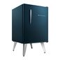 Frigobar Brastemp Retrô 76 Litros Midnight Blue - BRA08HZ