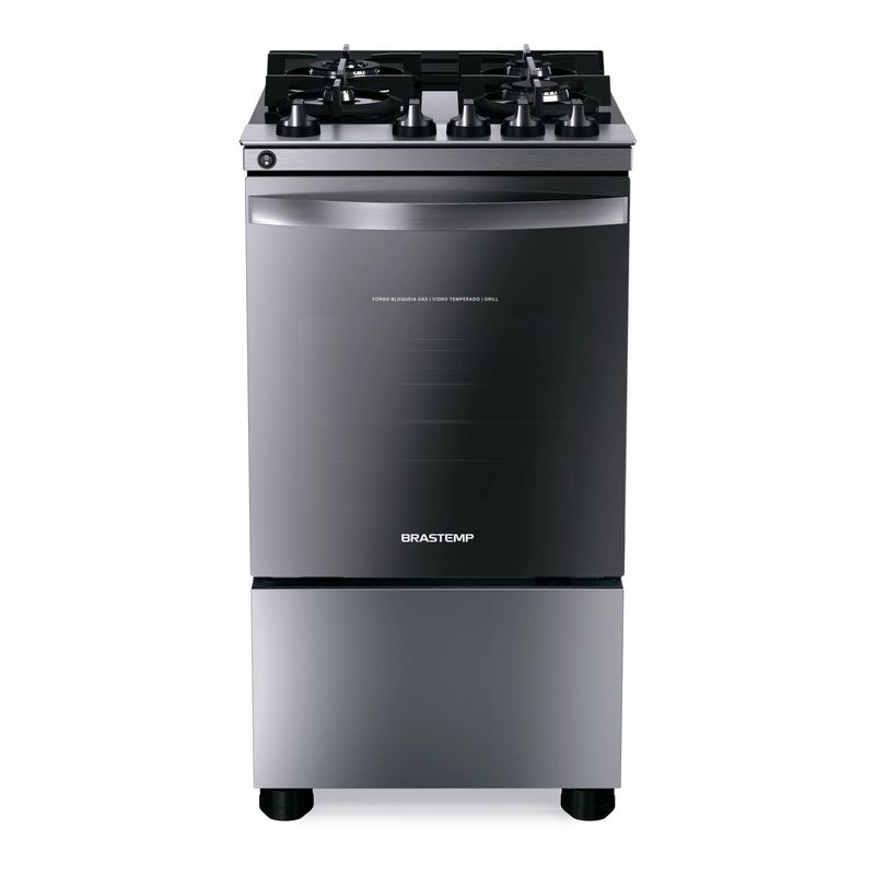Kit Cozinha Compacta Brastemp Fogão e Microondas (BFO4VBR + BMS23AR) - BFVB_BM3A_CJ-1779736730610