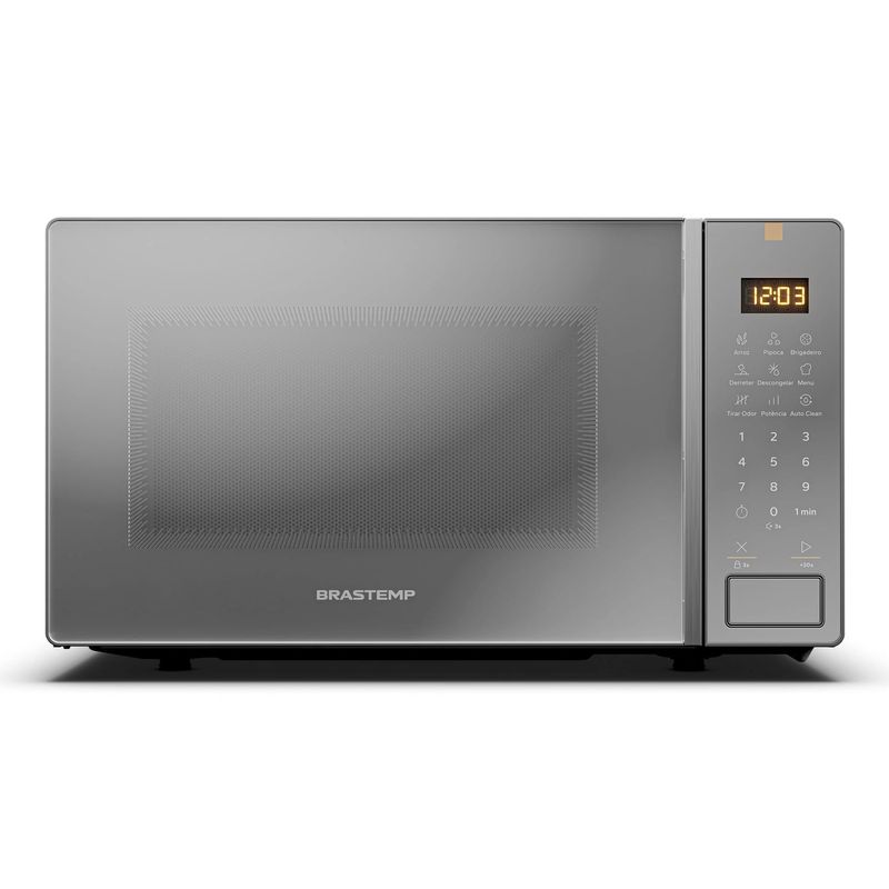 Kit Cozinha Compacta Brastemp Fogão e Microondas (BFO4VBR + BMS23AR) - BFVB_BM3A_CJ-1779736818886