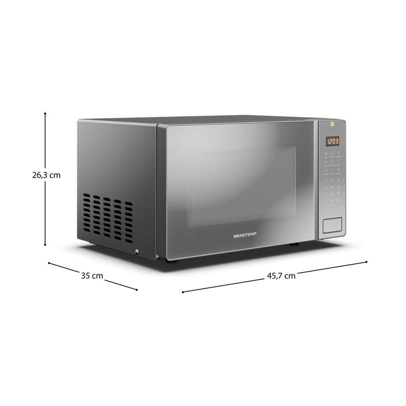 Kit Cozinha Compacta Brastemp Fogão e Microondas (BFO4VBR + BMS23AR) - BFVB_BM3A_CJ-1779736868341